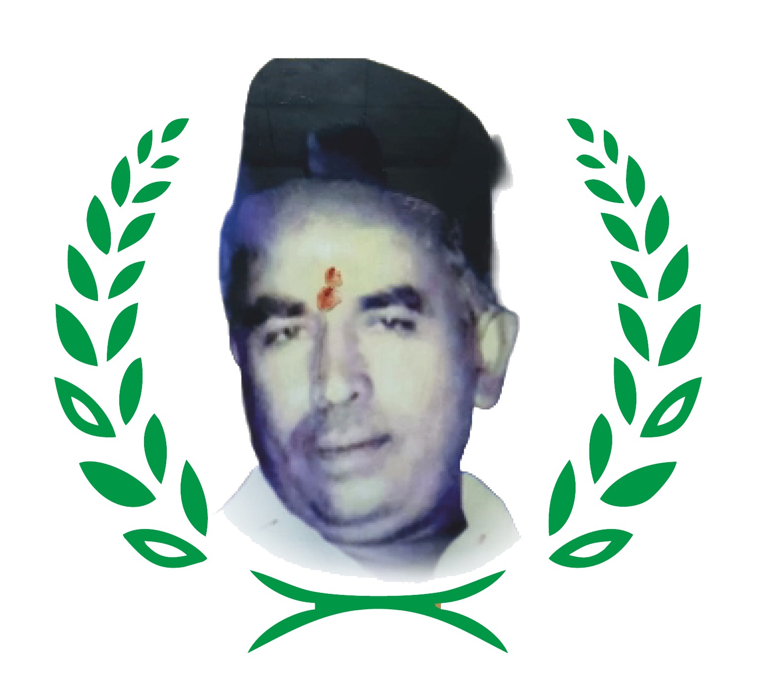Parsewar Foundation logo