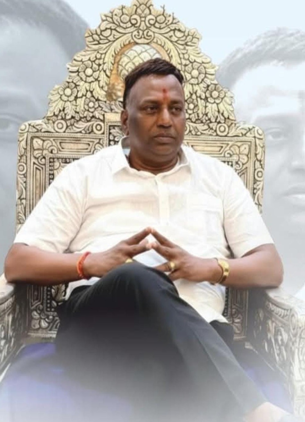 Ramesh Parsewar